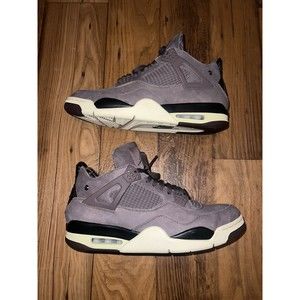 Size 12 - Jordan 4 Retro x A Ma Maniere Mid Violet Ore
